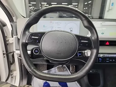 Hyundai Ioniq5 2022, 127587 км, за 26990000 KRW - фото 9