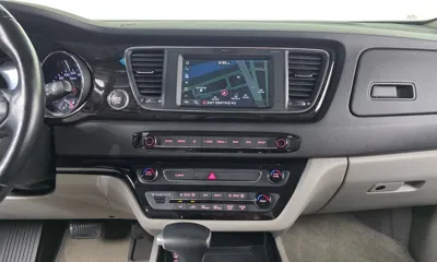 Kia Canival 2019, 172446 км, за 14500000 KRW - фото 14