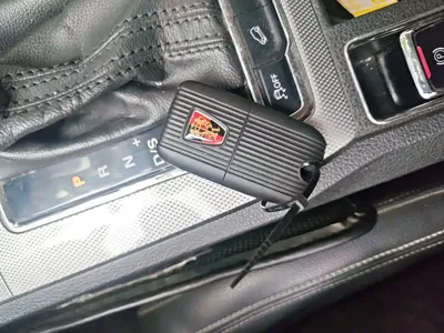 Roewe RX5 2017, 95000 км, за 25700 CNY - фото 9