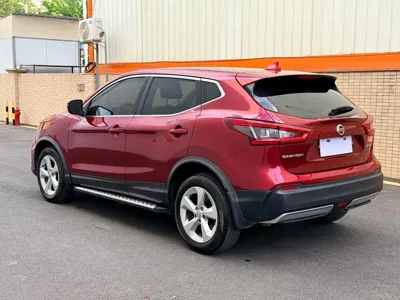 Nissan Qashqai 2021, 68000 км, за 63800 CNY - фото 7