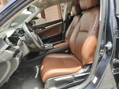 Honda Civic 2019, 102899 км, за 55100 CNY - фото 15