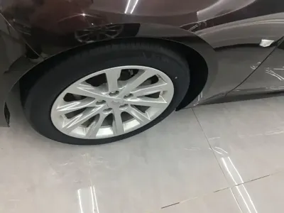 Cadillac CT5 2020, 44000 км, за 101600 CNY - фото 23