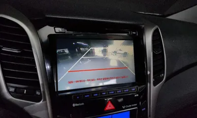 Hyundai i30 2016, 115778 км, за 8990000 KRW - фото 18