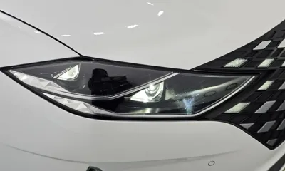 Hyundai Grandeur 2022, 66600 км, за 31000000 KRW - фото 22