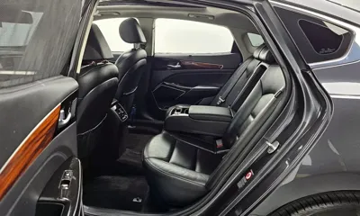 Kia K7 2016, 179172 км, за 9200000 KRW - фото 12