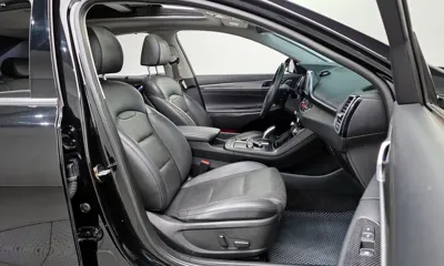 Hyundai Grandeur 2018, 71393 км, за 17900000 KRW - фото 26