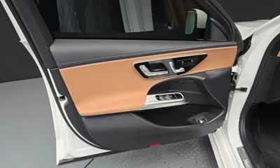 Mercedes-Benz E-Class 2025, 1817 км, за 66800000 KRW - фото 24