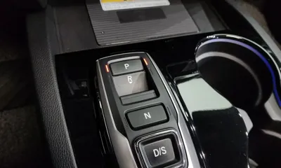 Honda Pilot 2019, 62796 км, за 27500000 KRW - фото 9