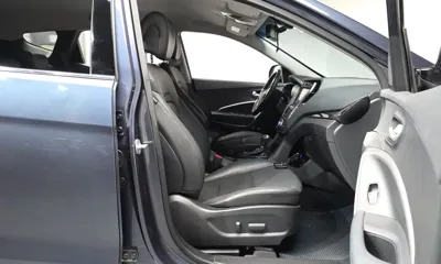Hyundai Santafe 2015, 100566 км, за 8900000 KRW - фото 26
