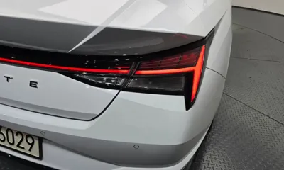 Hyundai Avante 2022, 71549 км, за 19500000 KRW - фото 23
