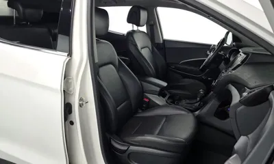 Hyundai Santafe 2015, 100343 км, за 9900000 KRW - фото 26