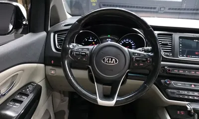 Kia Canival 2019, 170471 км, за 10300000 KRW - фото 13