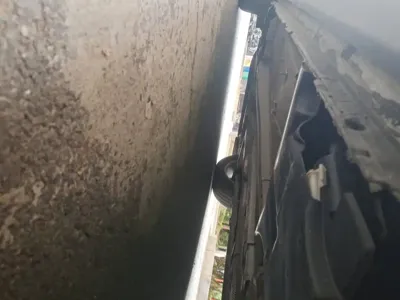 Peugeot 4008 2017, 82500 км, за 35200 CNY - фото 20