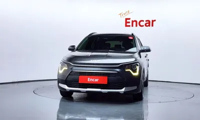Kia Niro 2022, 149655 км, за 17490000 KRW