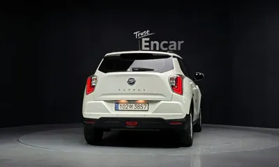 KG_Mobility_Ssangyong TIBOLI 2022, 39839 км, за 13900000 KRW - фото 4