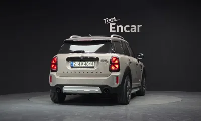 MINI Countryman 2022, 31538 км, за 29900000 KRW