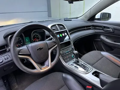 Chevrolet Malibu 2013, 110000 км, за 15800 CNY - фото 10