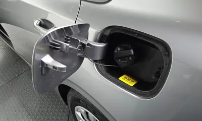 Kia K3 2023, 44636 км, за 18500000 KRW - фото 30