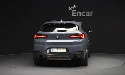 BMW X2 (F39) 2022, 103080 км, за 27900000 KRW - фото 4