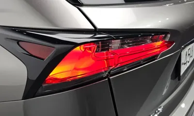 Lexus NX 2017, 88389 км, за 27700000 KRW - фото 23