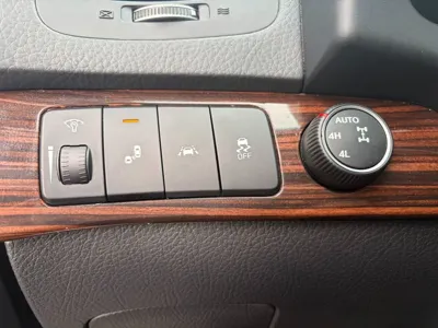 Kia Mohave 2018, 103518 км, за 17700000 KRW - фото 18