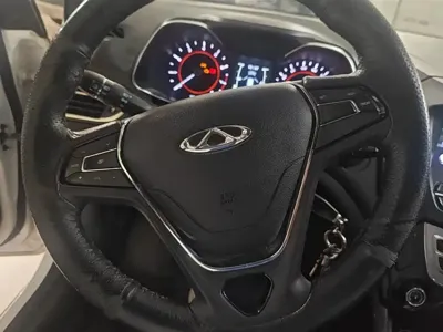 Chery Arrizo 5 2016, 91800 км, за 15000 CNY - фото 15