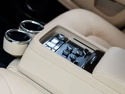 Bentley Mulsanne 2016, 22000 км, за 1388000 CNY - фото 13