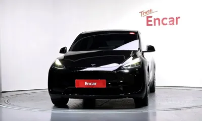 Tesla Model Y 2024, 45159 км, за 39900000 KRW - фото 3