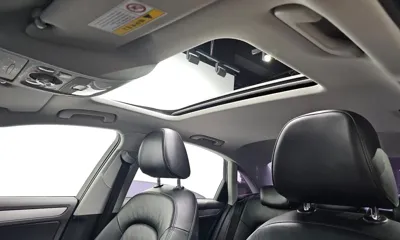 Audi A4 2015, 64222 км, за 9800000 KRW - фото 20