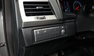 KG_Mobility_Ssangyong Rexton 2019, 85673 км, за 15200000 KRW - фото 16