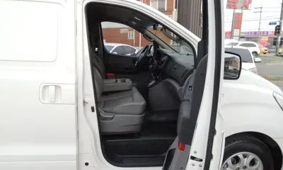 Hyundai Starex 2014, 344940 км, за 3700000 KRW - фото 10