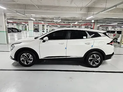Kia Sportage 2022, 79636 км, за 23900000 KRW