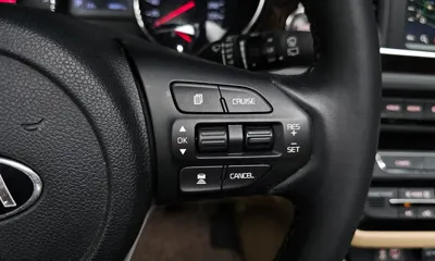 Kia Canival 2019, 46841 км, за 20500000 KRW - фото 31