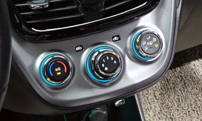 ChevroletGMDaewoo Spark 2018, 48572 км, за 5800000 KRW - фото 16