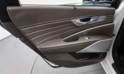 Kia K9 2020, 129605 км, за 21900000 KRW - фото 25