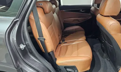 Kia Sorento 2018, 72265 км, за 18500000 KRW - фото 11
