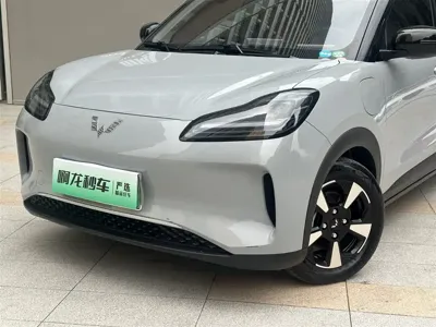 Wuling Bingo PLUS 2024, 16000 км, за 48000 CNY - фото 25