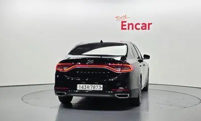 Hyundai Grandeur 2019, 69503 км, за 15500000 KRW
