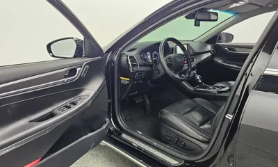 Hyundai Grandeur 2018, 151582 км, за 15500000 KRW - фото 10