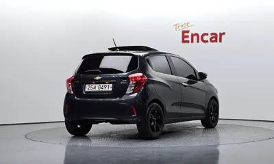ChevroletGMDaewoo Spark 2017, 102185 км, за 5500000 KRW - фото 2