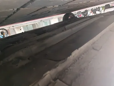 Hyundai Ruiyi 2015, 127700 км, за 25200 CNY - фото 16