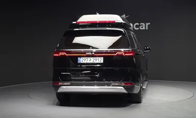 Kia Canival 2023, 41285 км, за 43500000 KRW
