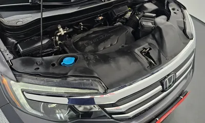 Honda Pilot 2017, 80647 км, за 17990000 KRW - фото 6