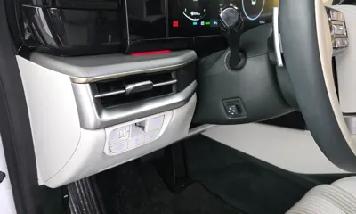 Hyundai Grandeur 2023, 70296 км, за 38400000 KRW - фото 33