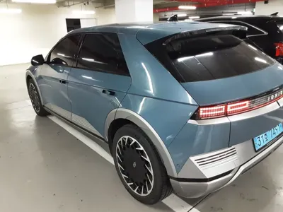 Hyundai Ioniq5 2023, 115887 км, за 6270000 KRW - фото 2