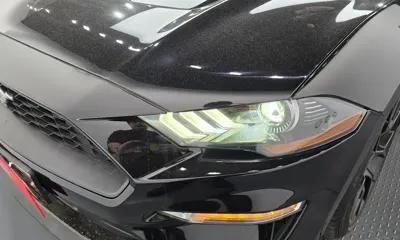 Ford Mustang 2019, 97807 км, за 18990000 KRW - фото 22