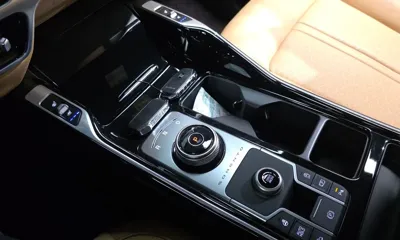 Kia Sorento 2022, 87772 км, за 24500000 KRW - фото 9
