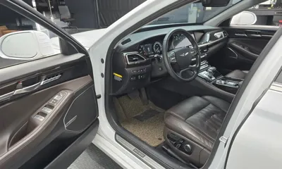 Genesis EQ900 2017, 225340 км, за 15700000 KRW - фото 10
