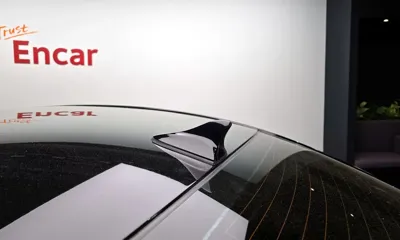 Hyundai Genesis 2012, 144546 км, за 4550000 KRW - фото 32