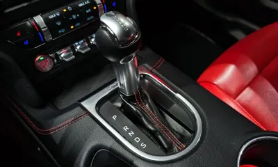Ford Mustang 2019, 58441 км, за 42500000 KRW - фото 9